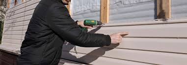 Best Vinyl Siding Installation  in Ranchester, WY